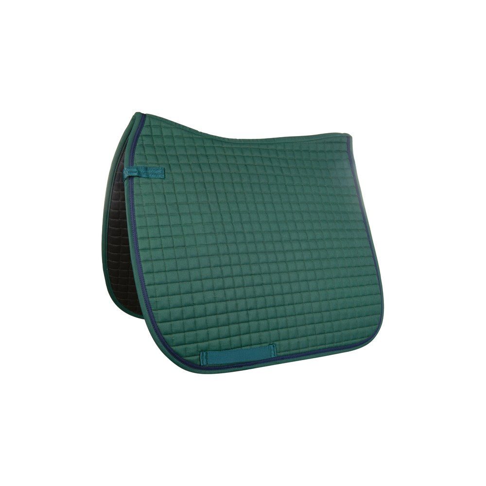 Tapis Charly HKM poney Vert foncé