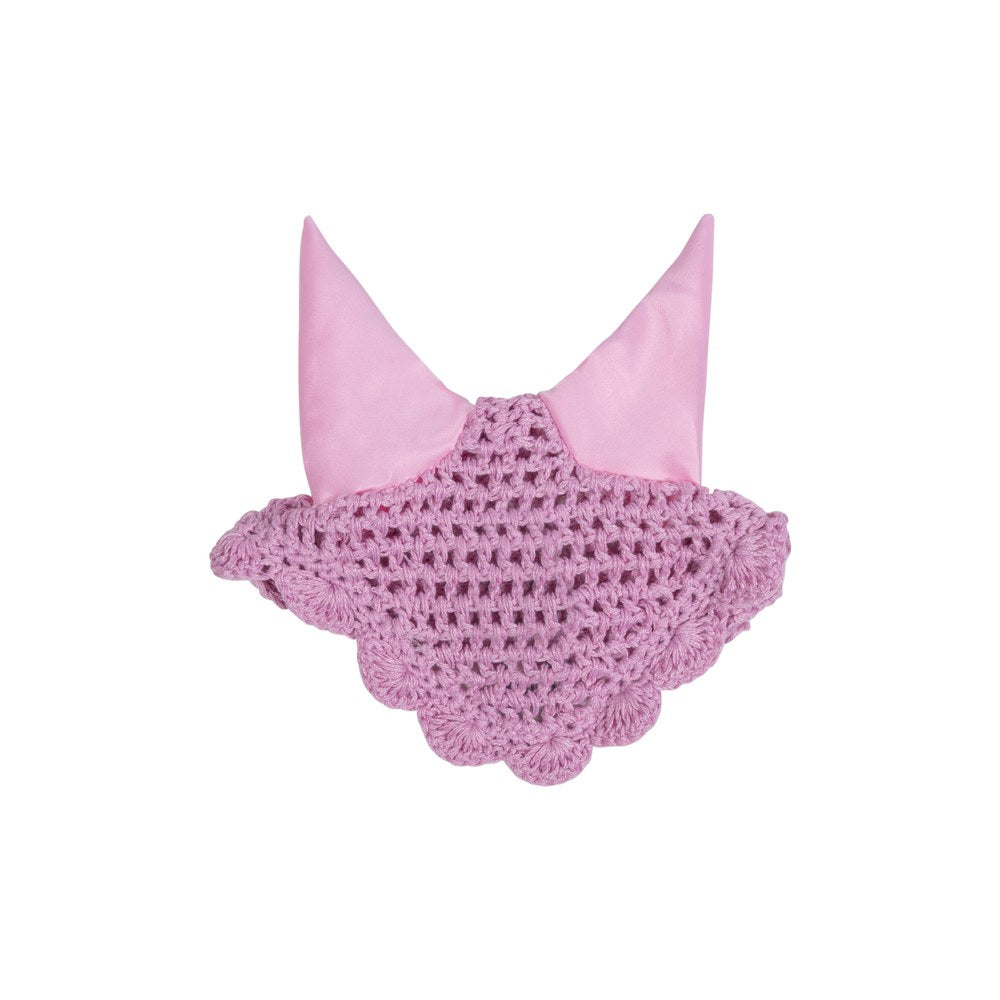 Bonnet anti mouches Hobby Horsing HKM Rose