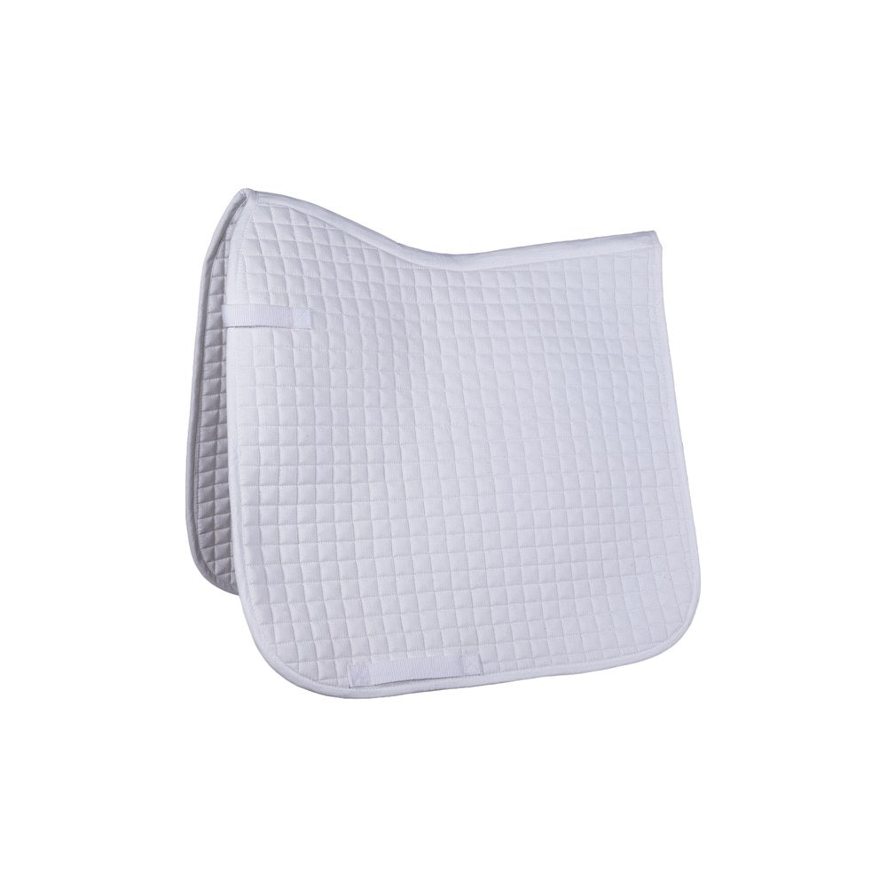 Tapis Larissa HKM poney Blanc