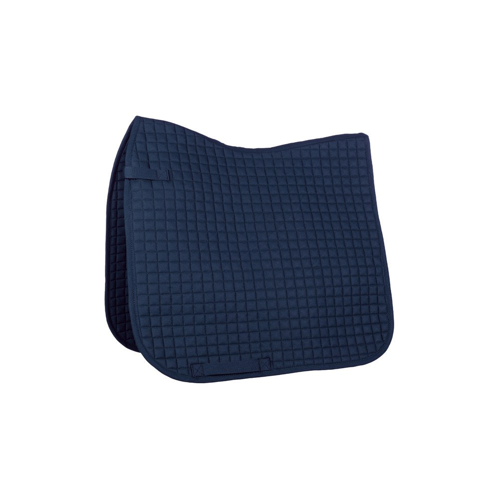 Tapis Larissa HKM poney Bleu foncé
