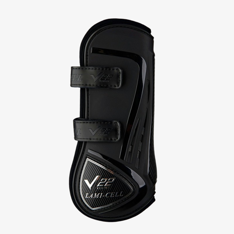 Guêtres protège-tendon LAMI-CELL "V22" velcro