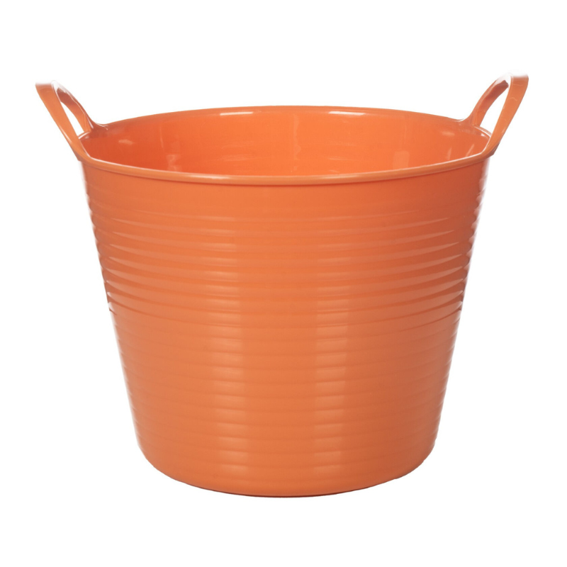 Seau à nourriture Hobby Horsing