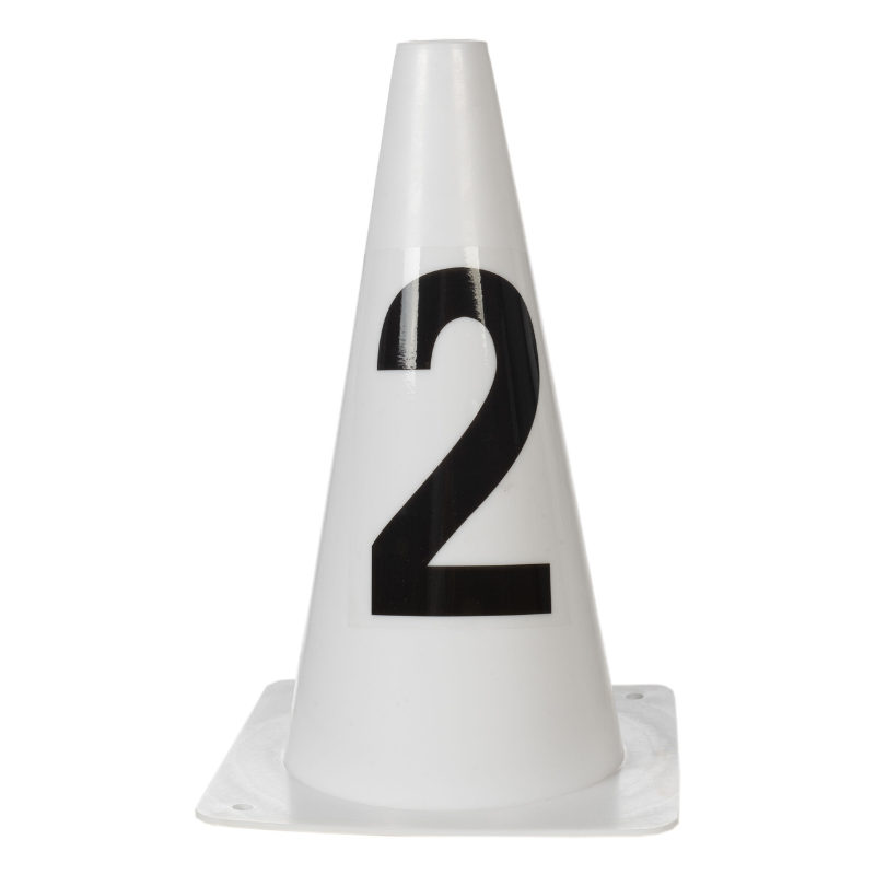 Plots de piste CSO Hobby Horsing