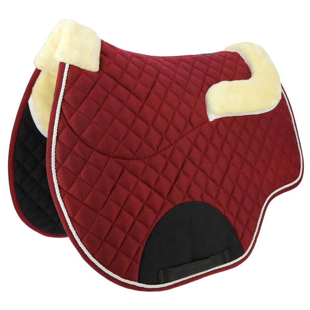 Tapis amortisseur Riding World Bordeaux