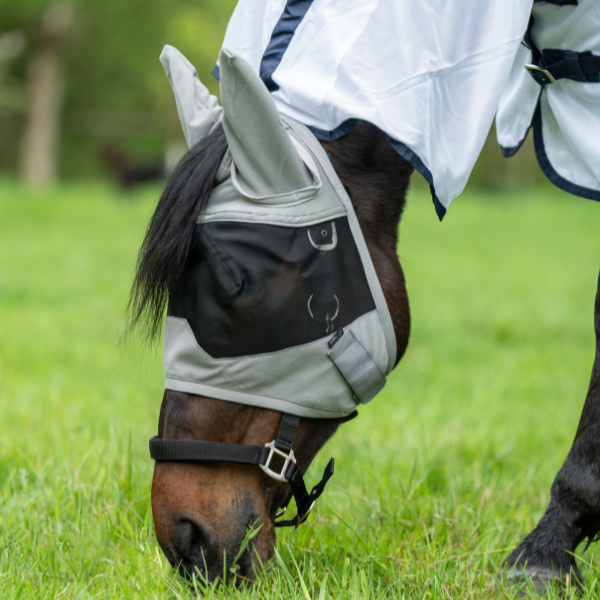 Masque anti-mouches New Mexico