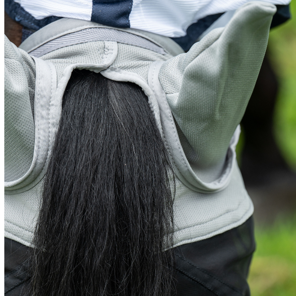 Masque anti-mouches New Mexico