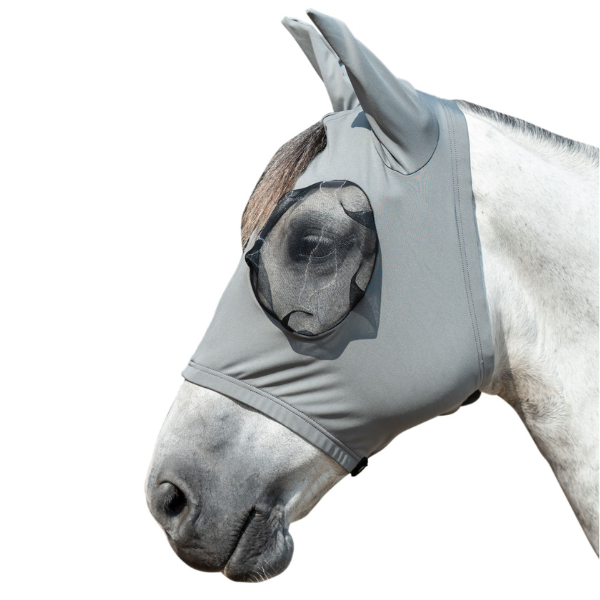 Masque anti-mouches élastique