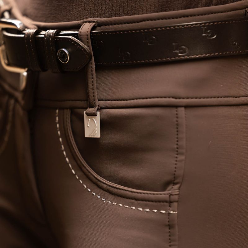 Pantalon - Arezzo fond intégral