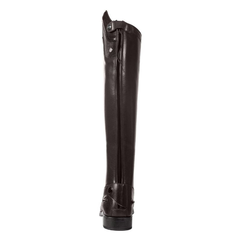 Bottes d'équitation HKM Beatrice - Marron Taille 38