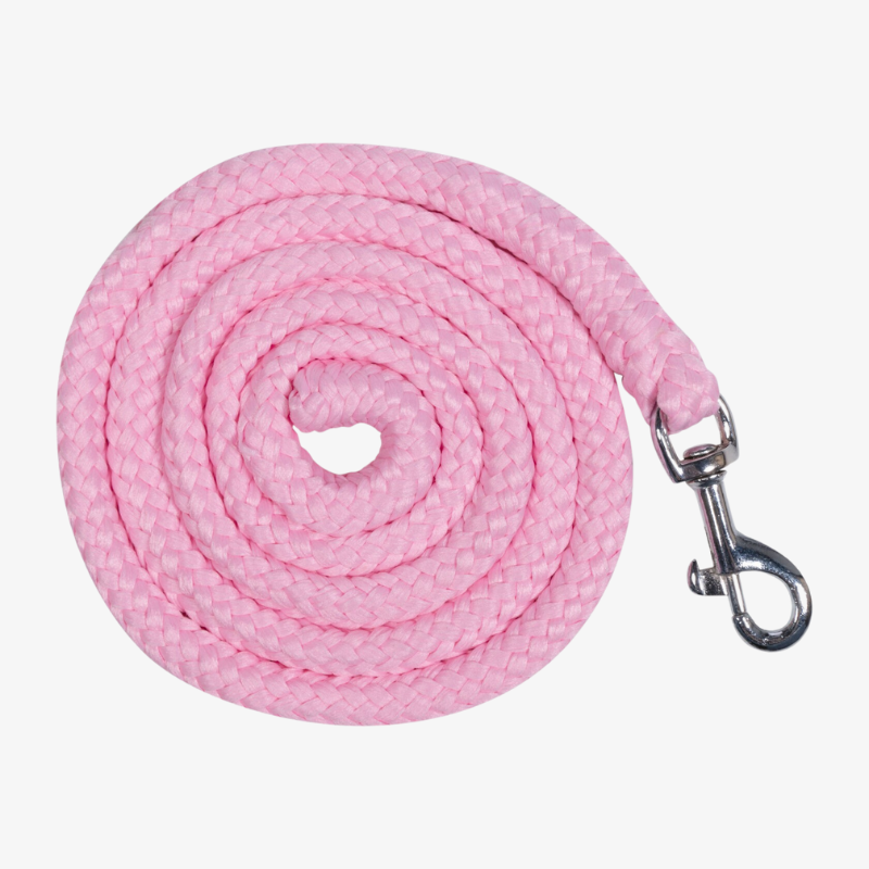Licol et longe Hobby Horse Rose