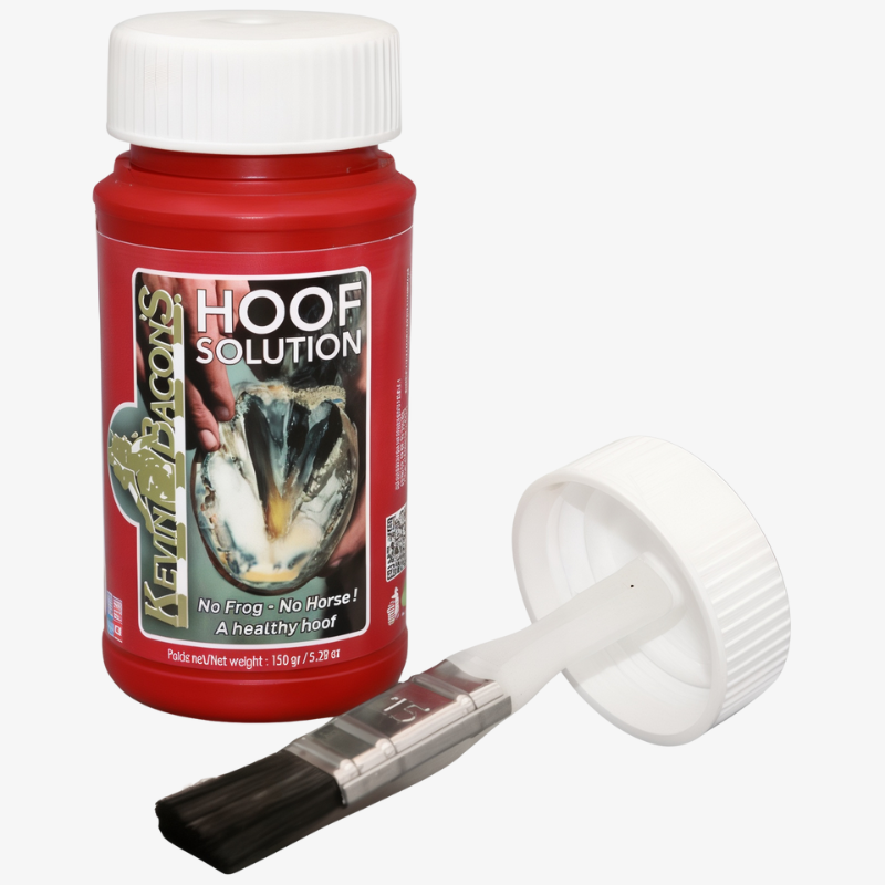 Huile pour fourchette KEVIN BACON'S - Hoof Solution