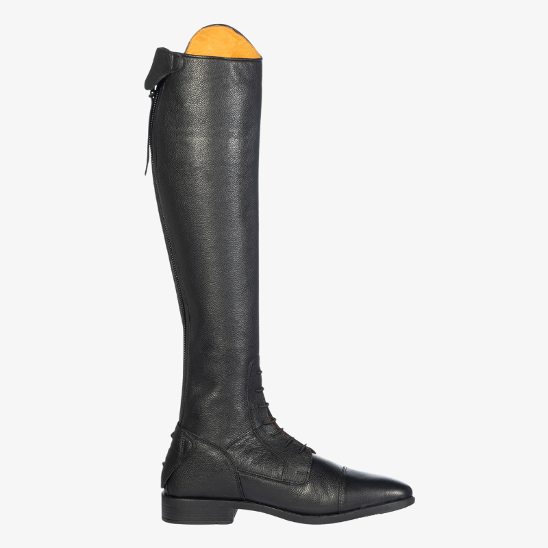 Bottes d'équitation HKM Titanium Extra Courtes