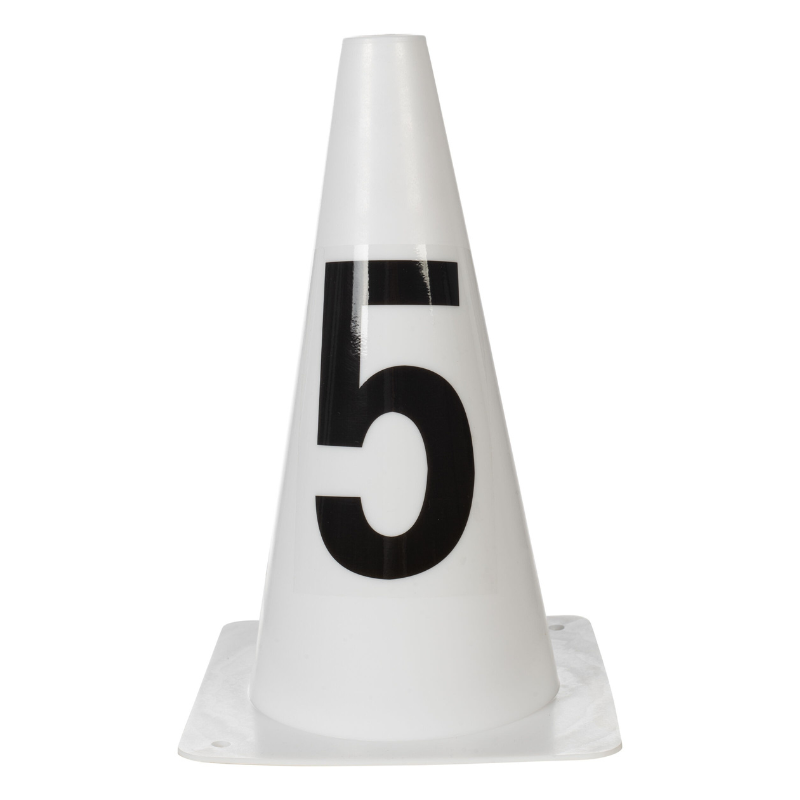 Plots de piste CSO Hobby Horsing