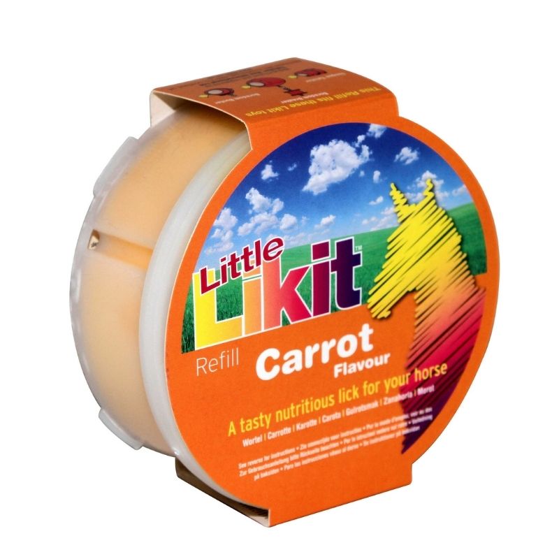 Friandises Little LIKIT