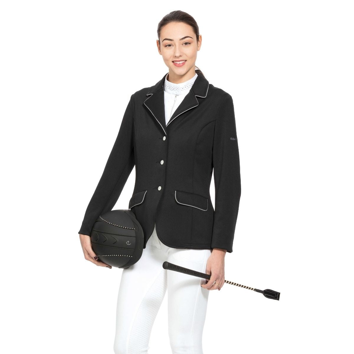 Veste de concours EQUITHÈME -Soft Classic