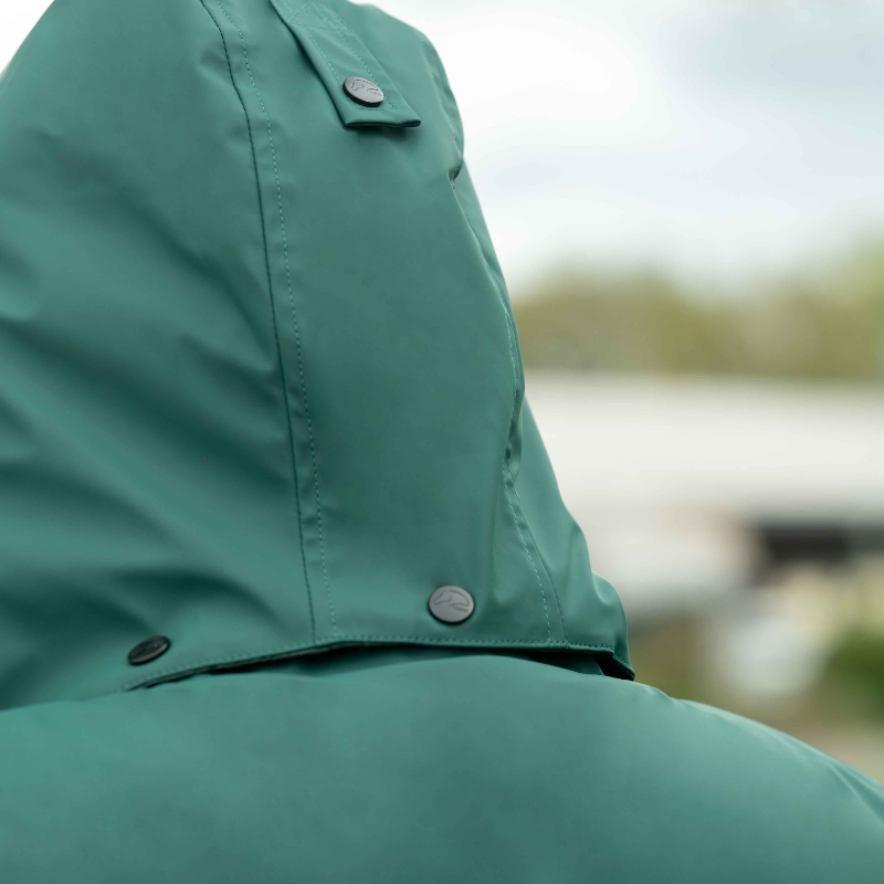 Imperméable - Dallas HKM