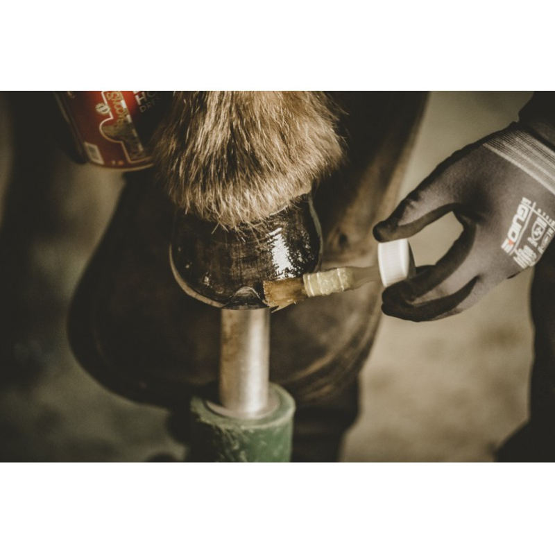 Huile pour sabots KEVIN BACON'S Hoof Dressing - Liquide