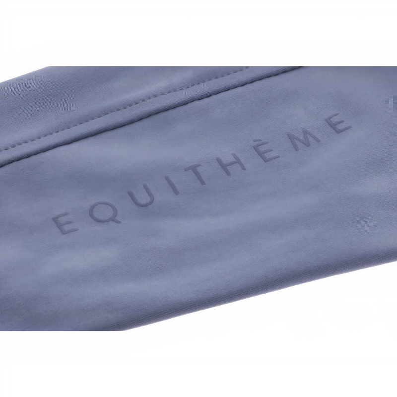 Legging d'équitation EQUITHÈME Flora - Violet