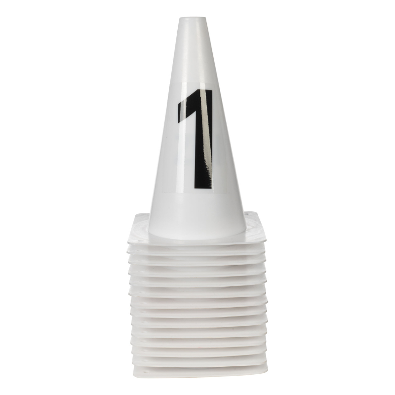 Plots de piste CSO Hobby Horsing