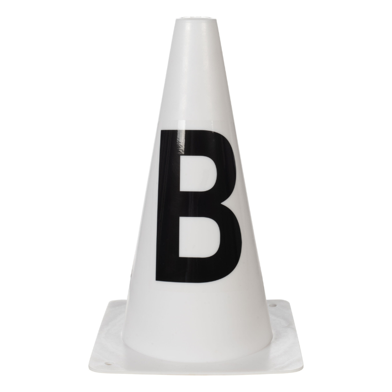 Plots de piste Dressage Hobby Horsing