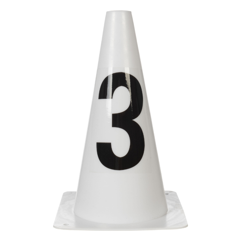 Plots de piste CSO Hobby Horsing