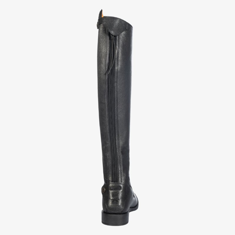 Bottes d'équitation HKM Titanium Extra Courtes