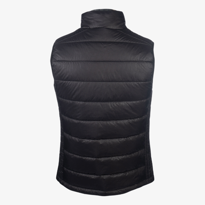 Gilet chauffant homme HKM