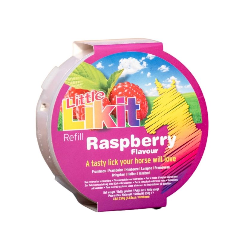 Friandises Little LIKIT