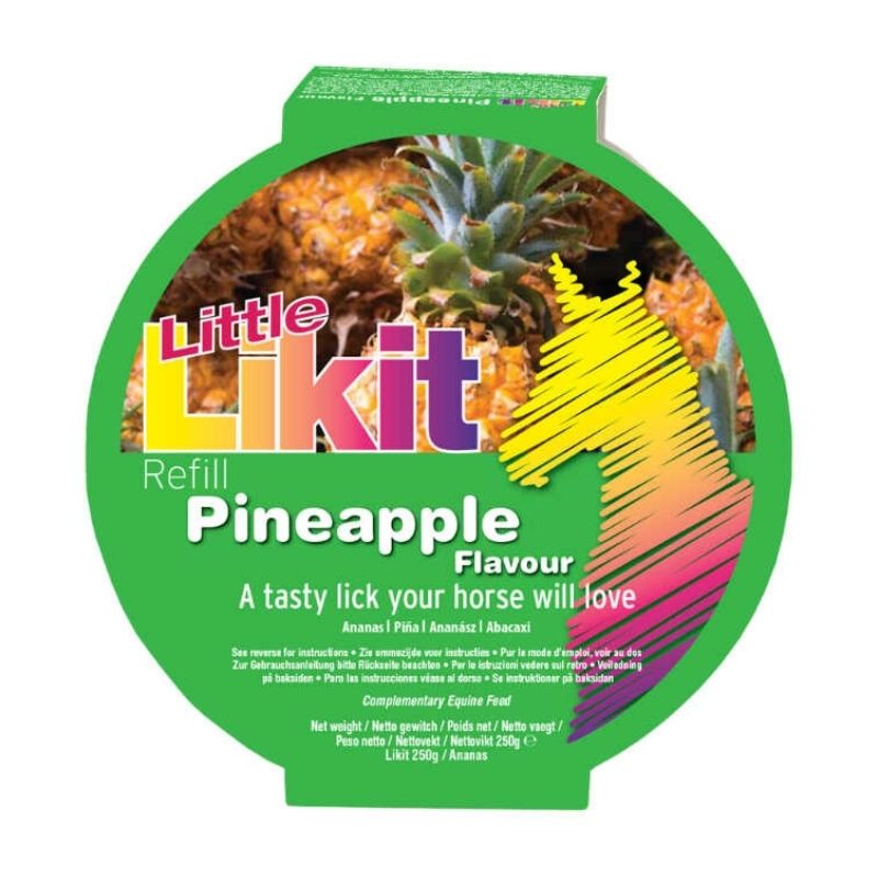 Friandises Little LIKIT