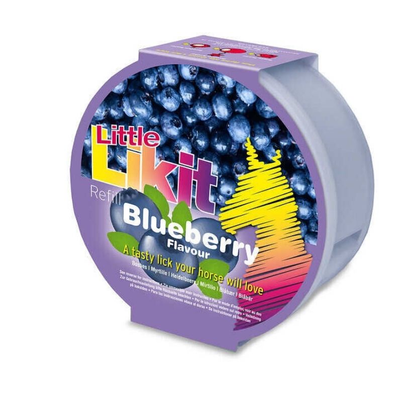 Friandises Little LIKIT