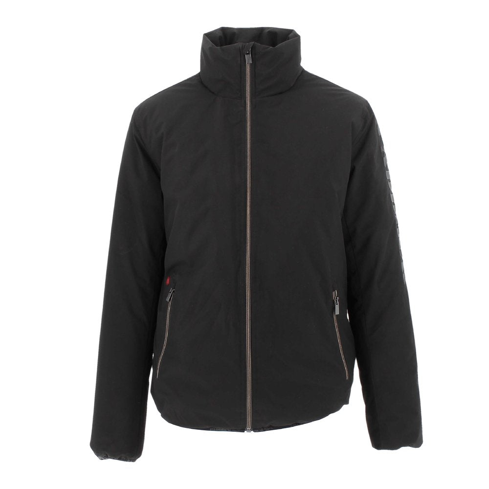 Blouson Paddock - Laffitte Noir