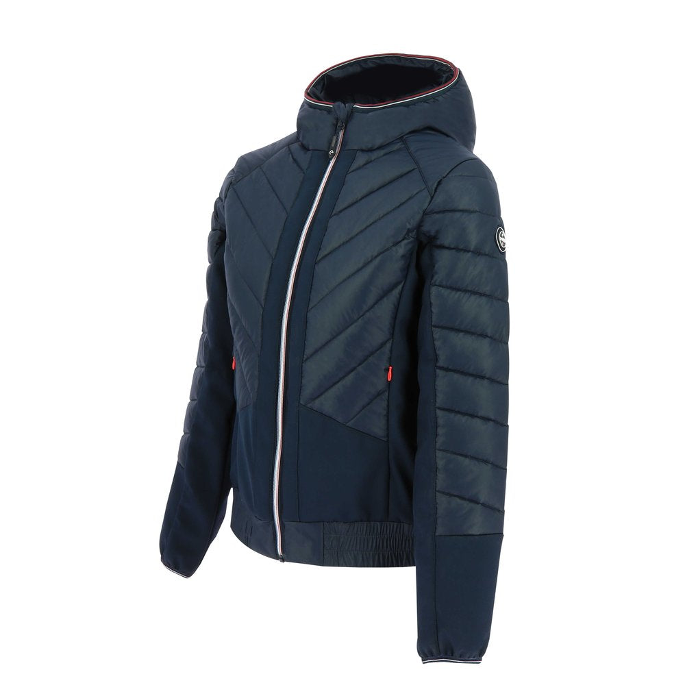 Veste softshell Equithème - Mona Marine