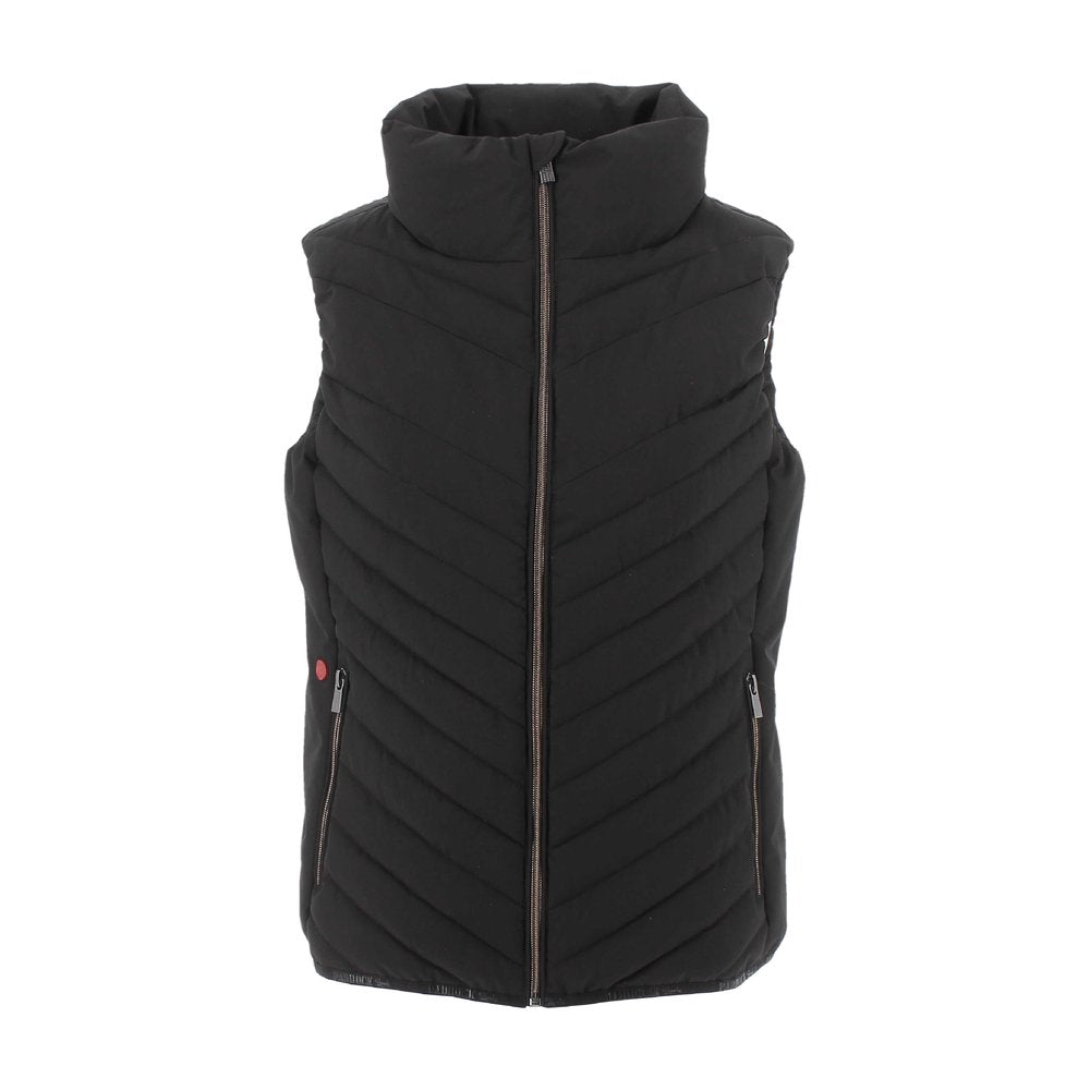 Gilet Paddock - Longueil Noir