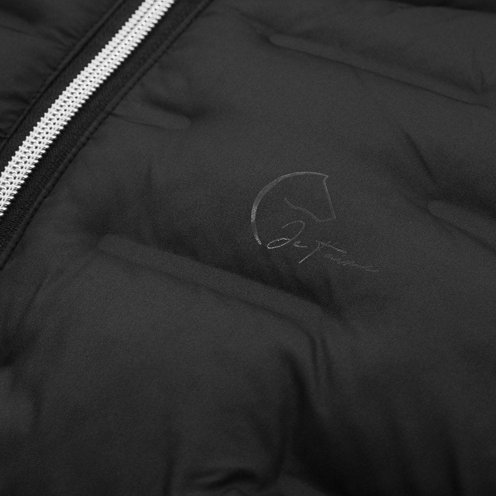 Veste Je t'aime Equithème - Nelly Noir détail