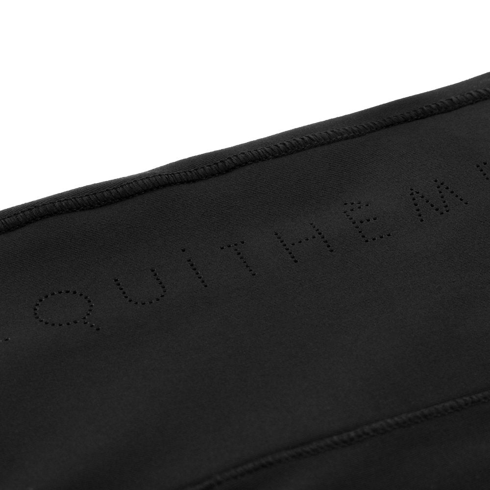 Legging Equithème - Joyce Noir détail