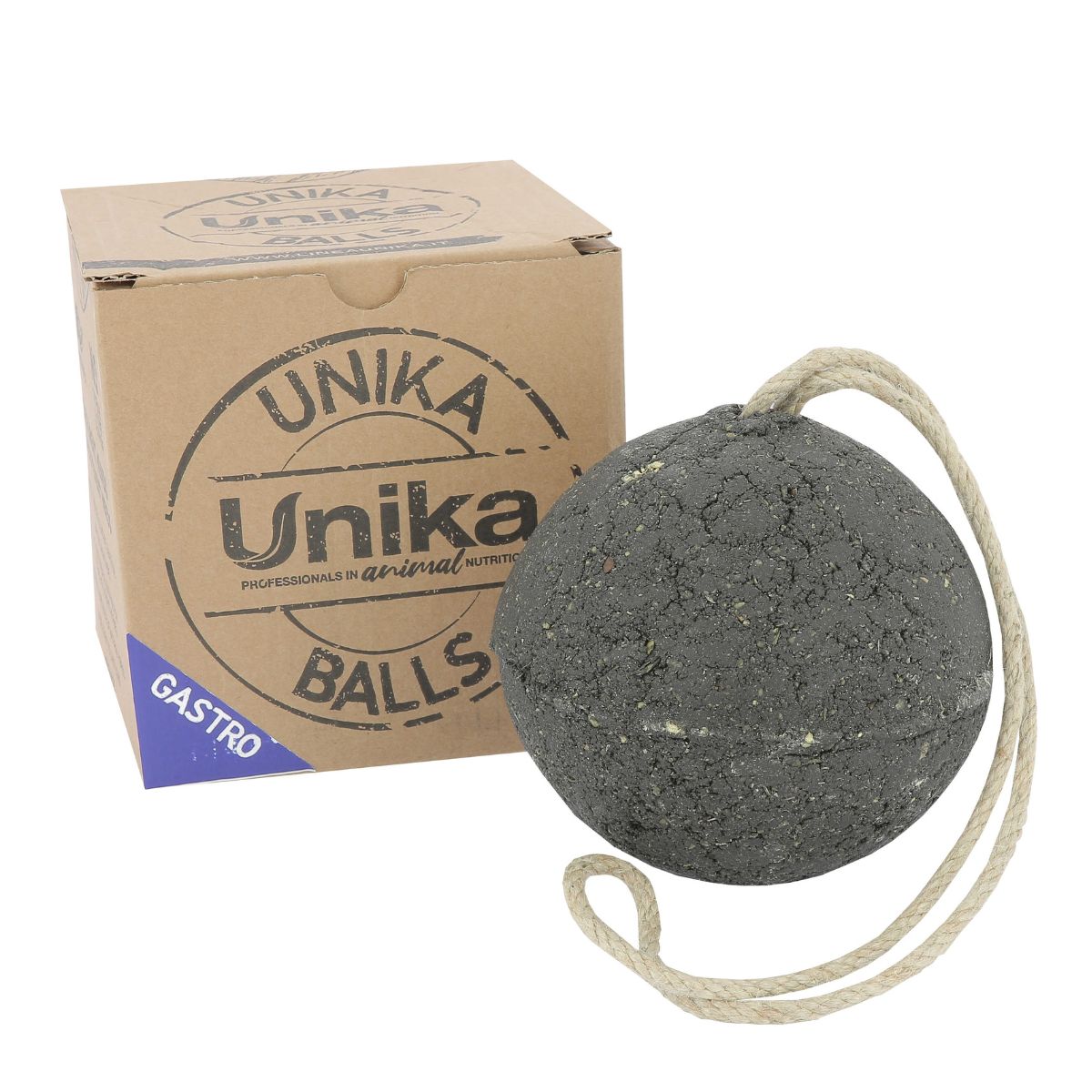 Aliment complémentaire - Gastro UNIKA