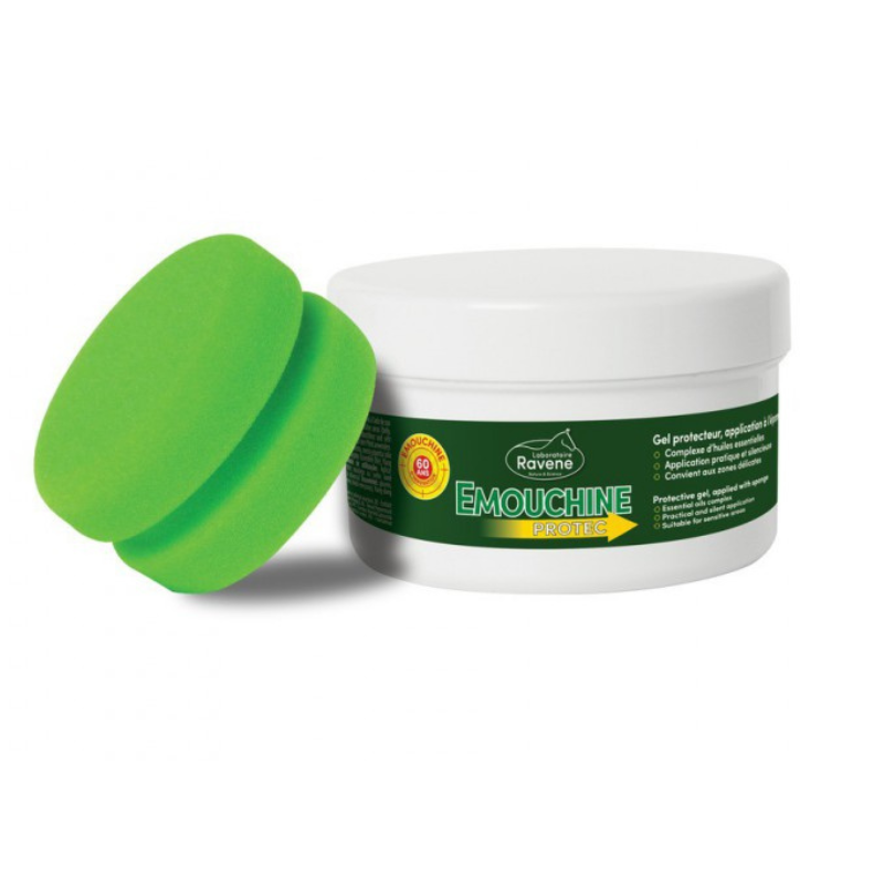 Emouchine Gel RAVENE