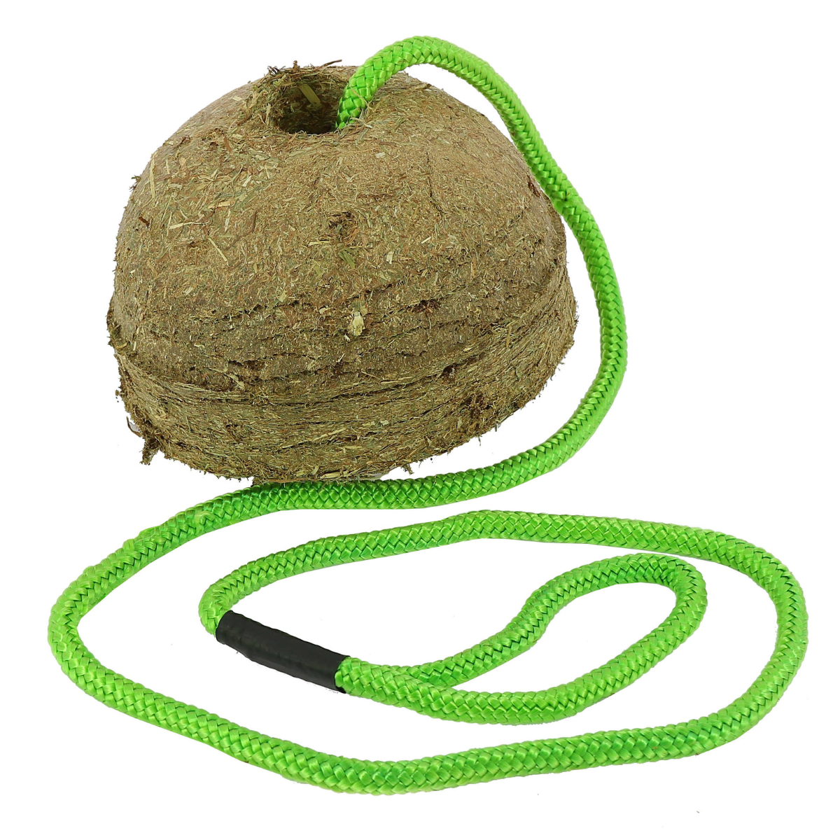 Bloc de foin HIPPOTONIC saveur carotte