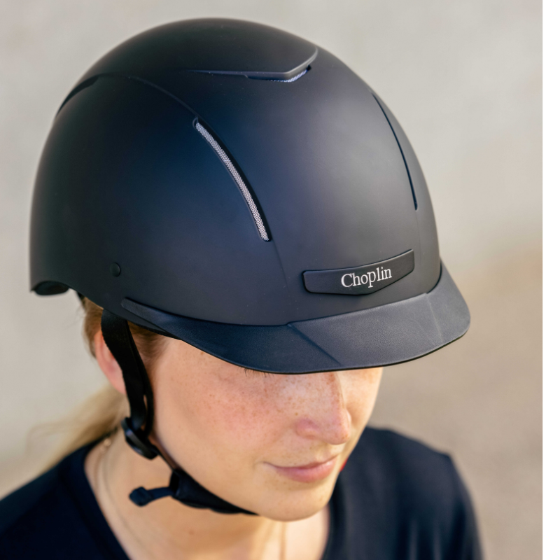 Bombe Choplin - Plume