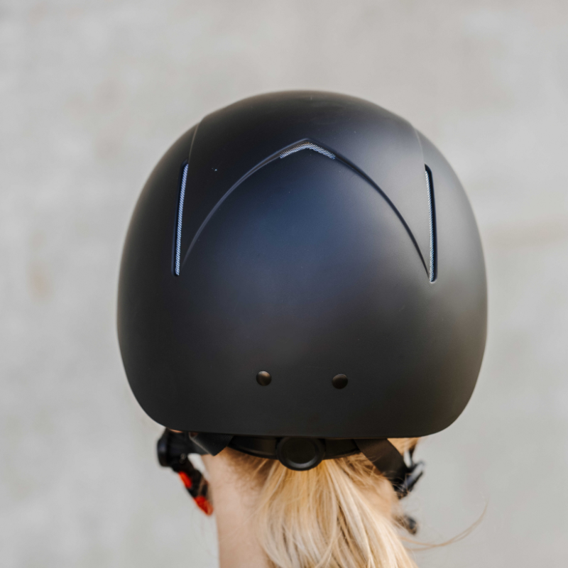 Bombe Choplin - Plume