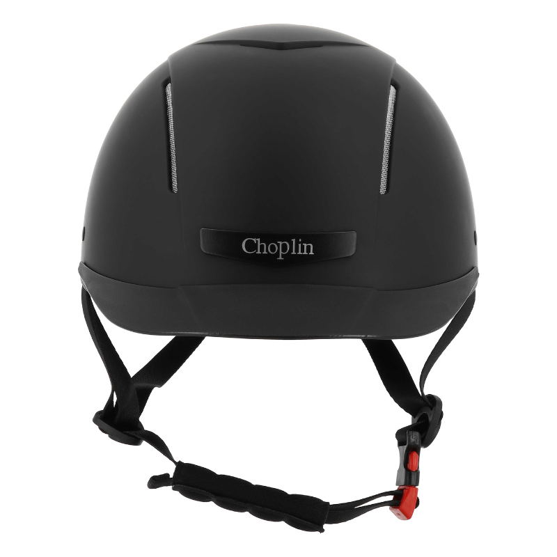 Bombe Choplin - Plume