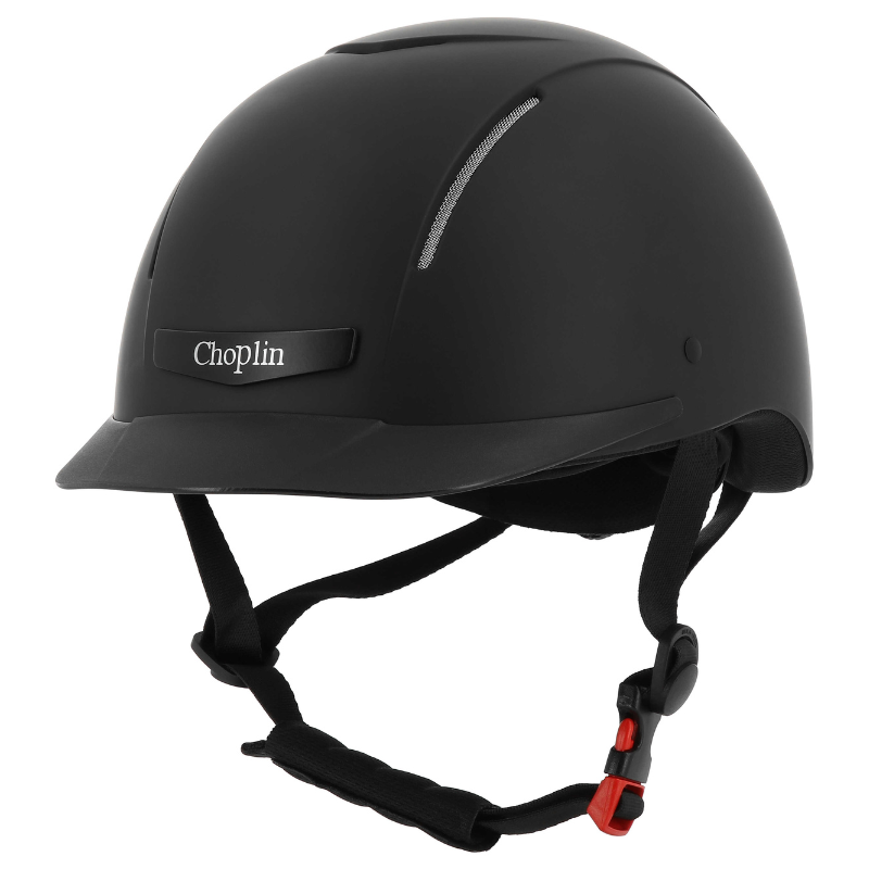 Bombe Choplin - Plume