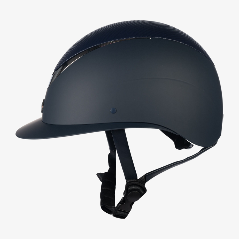 Casque d'équitation HKM - Alarion