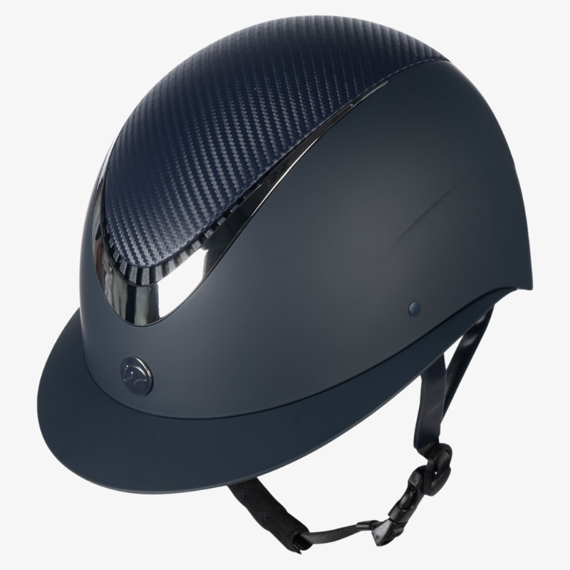 Casque d'équitation HKM - Alarion