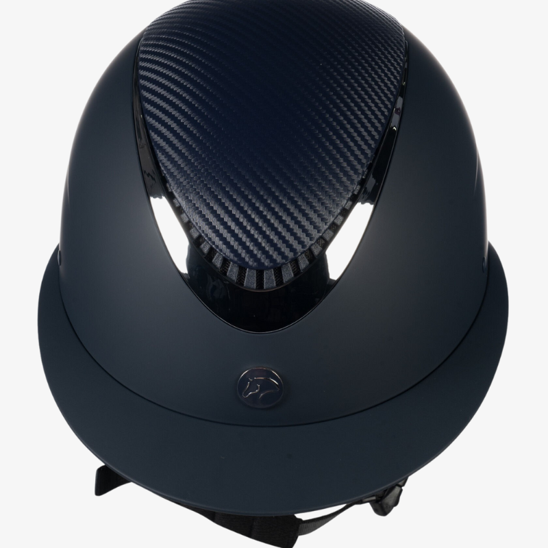 Casque d'équitation HKM - Alarion