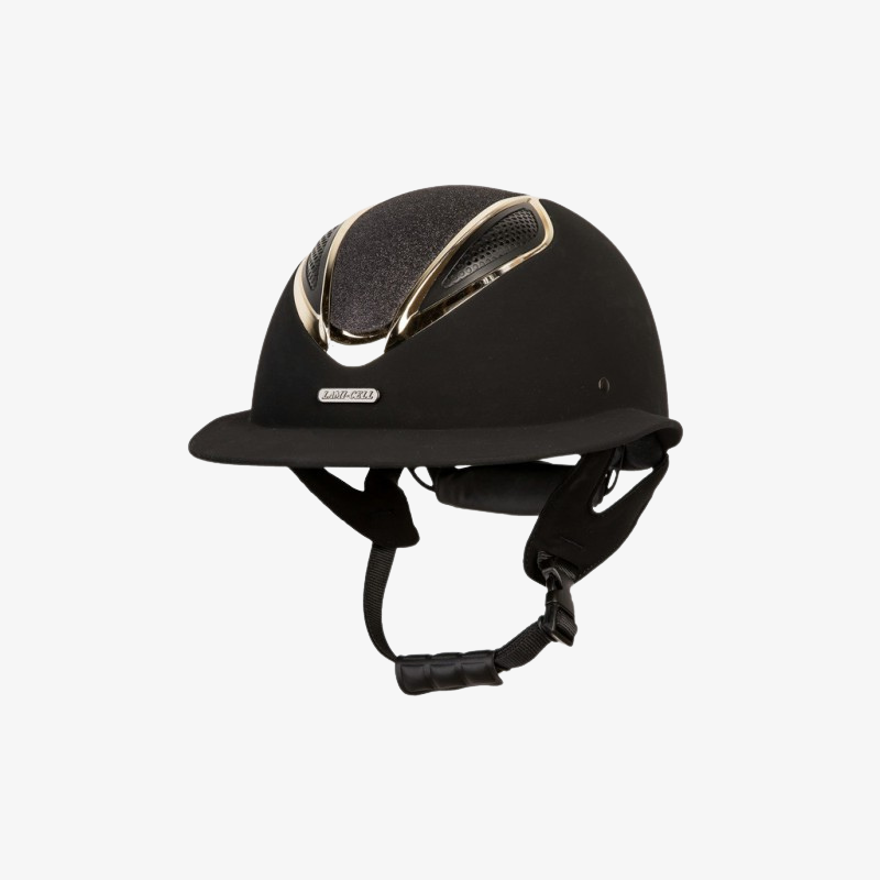 Casque d'équitation Lami-Cell Artemis
