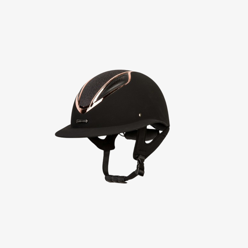 Casque d'équitation Lami-Cell Artemis