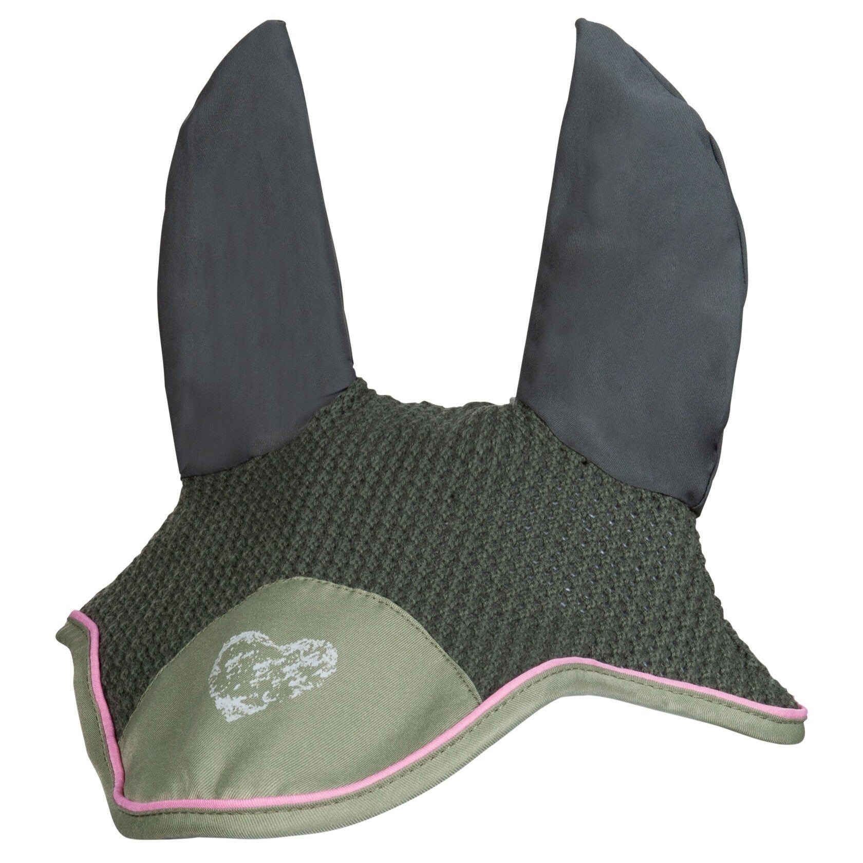 Bonnet anti-mouches poney Horse Spirit
