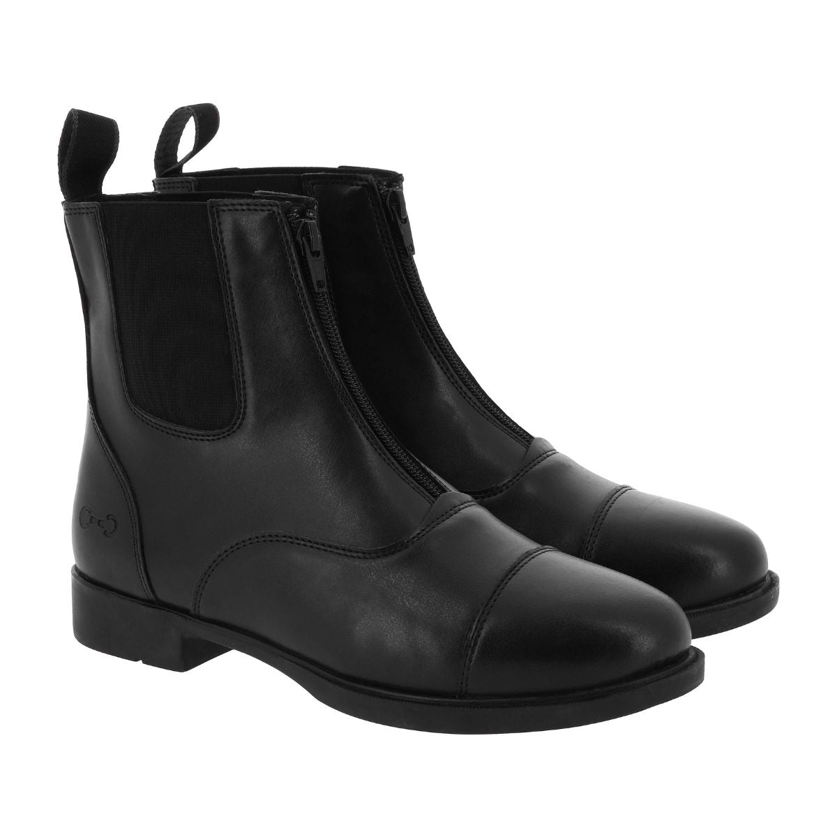 Boots RIDING WORLD - Zip