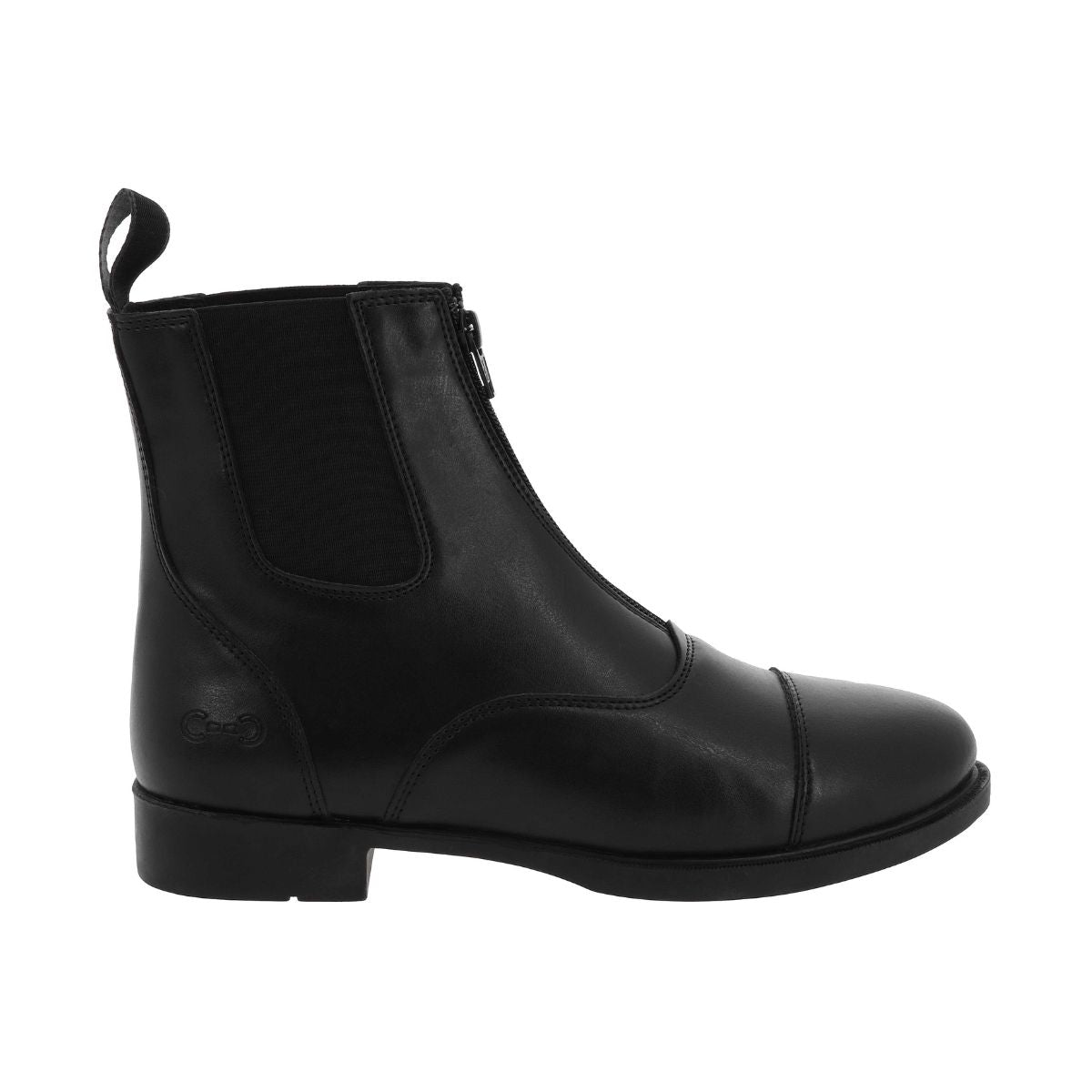 Boots RIDING WORLD - Zip
